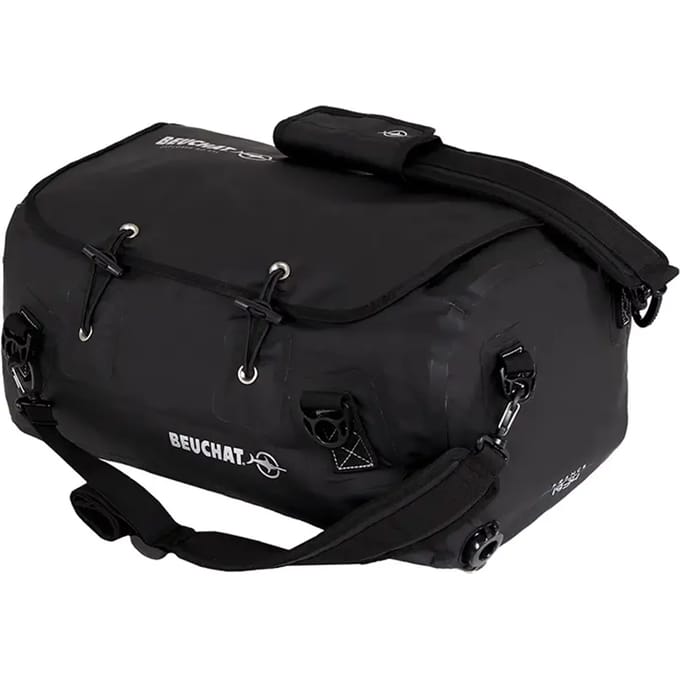 Beuchat Explorer Hd 45l Uitrustingstas Zwart