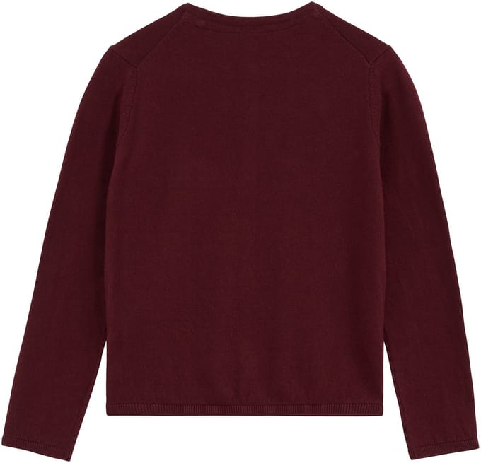 WE Fashion Meisjes gebreide vest
