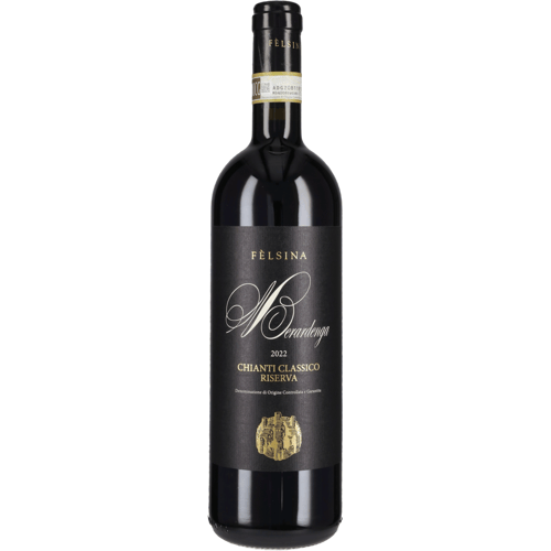 Chianti Classico Riserva 'Berardenga' Felsina 2022