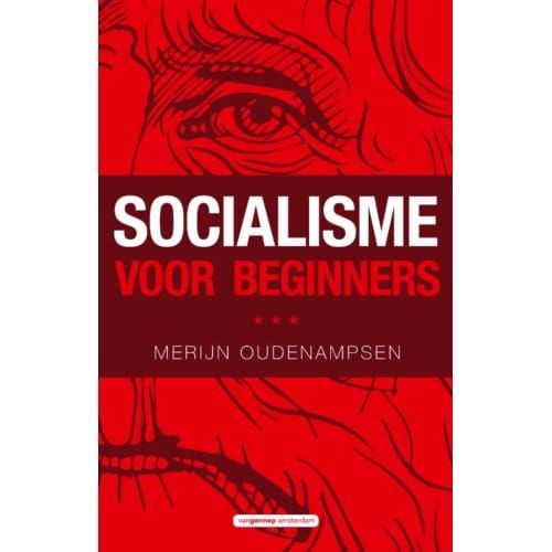 Socialisme Voor Beginners - Merijn Oudenampsen