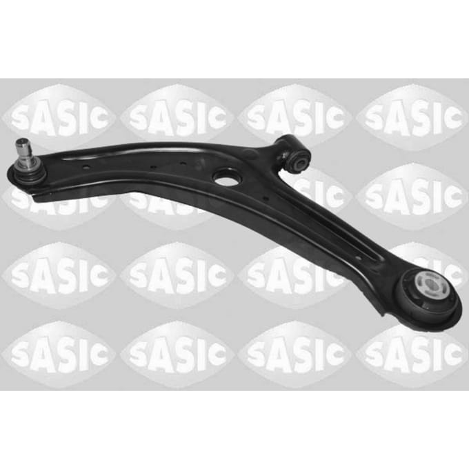 Draagarm, wielophanging SASIC 7476502 Vooras, links, voorkant