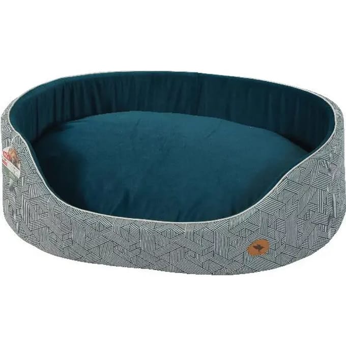 Hondenmand met comfortabel kussen Zolux Kanga