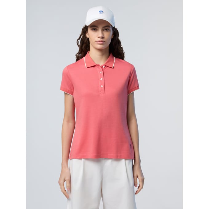 North Sails Polo overhemd Modale trui