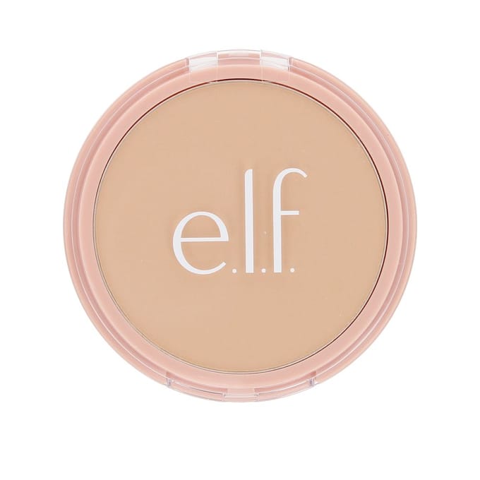 Halo Glow Poeder Make-up #licht Warm 10 gr