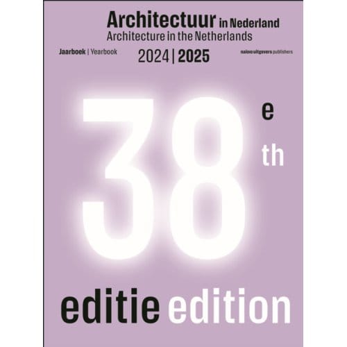 Architectuur In Nederland / Architecture In The Netherlands - Architectuur In Nederland