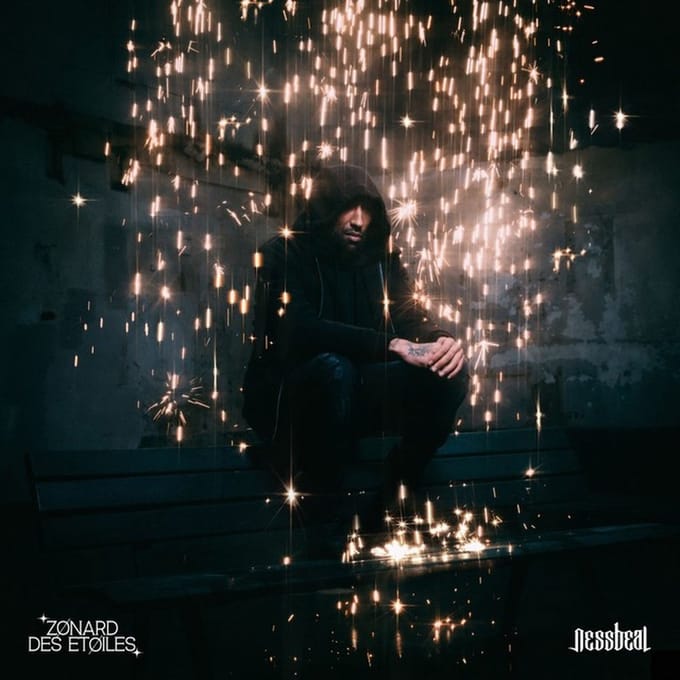 Nessbeal - Zonard Des Étoiles (CD)