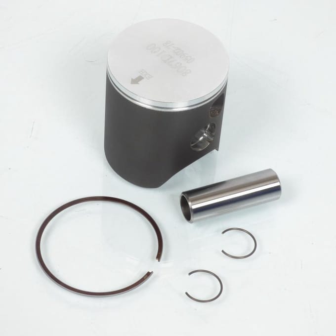 motorzuiger Ø54.95 +1mm wossner voor honda 125 cr 1992-2003 je01