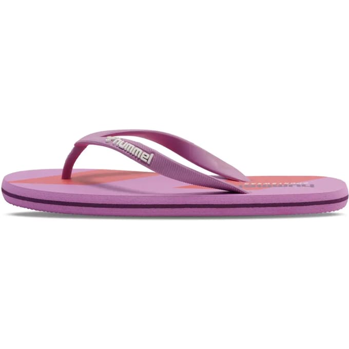 Vrouwenslippers Hummel Chevron