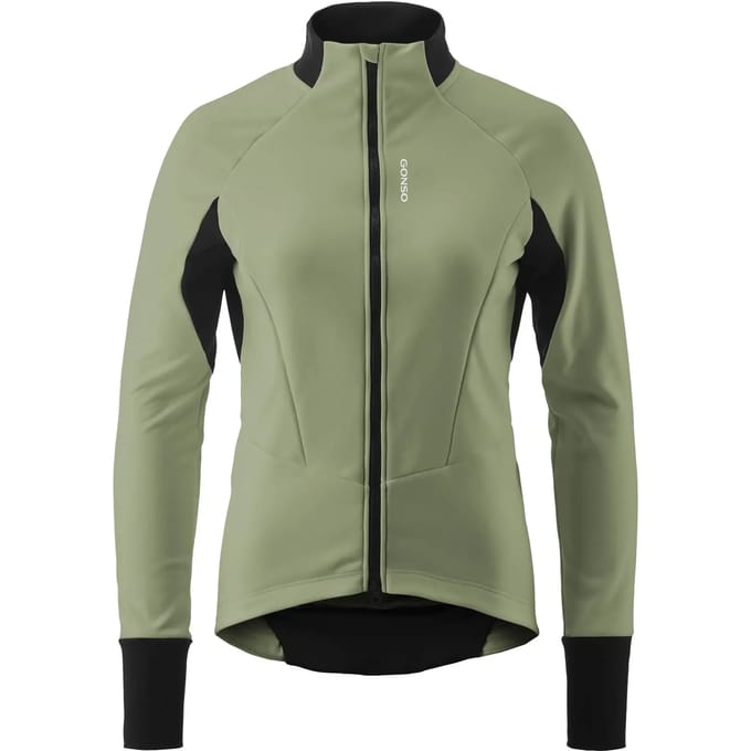 Damesjas Gonso Softshell 2