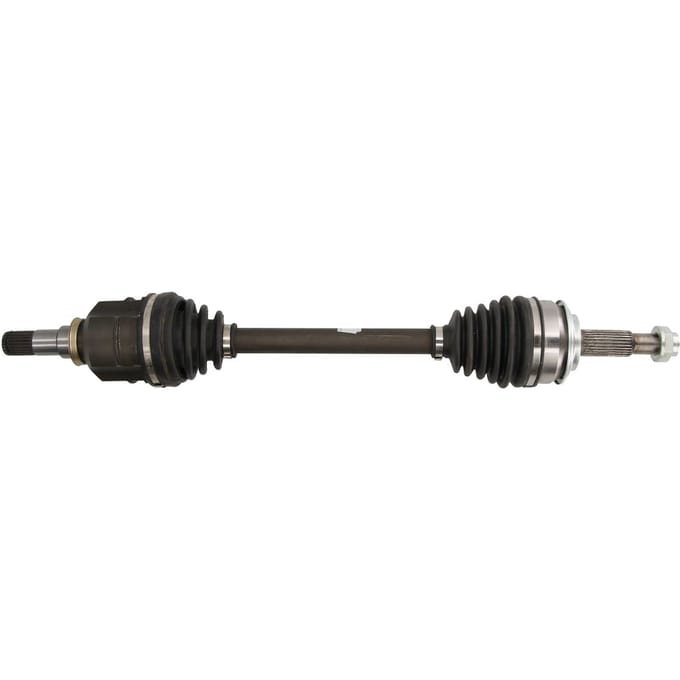 Aandrijfas POINT GEAR PNG72868 links