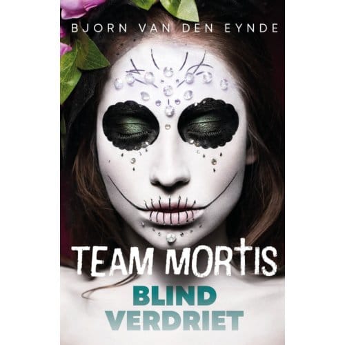Blind Verdriet - Team Mortis - Bjorn Van den Eynde