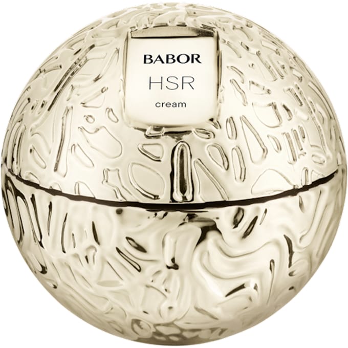 BABOR HSR Lifting Anti-rimpelcrème Gezichtscrème Dames 50 ml