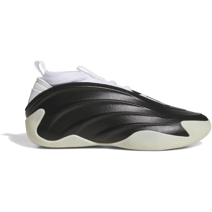 Harden Volume 9 Basketbalschoenen Zwart Warm Vanille