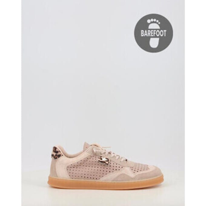 Lage Sneakers Cetti 848 BAREFOOT
