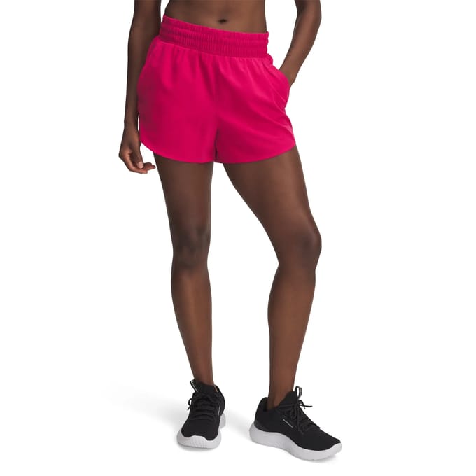 Damesshort Under Armour Vanish