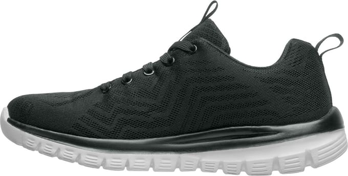 Roly Woods Sneaker - Donkergrijs | Maat: 40