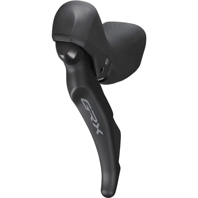 Derailleurbediening 2-speed dubbele bedieningshendel Shimano GRX ST-RX600-L