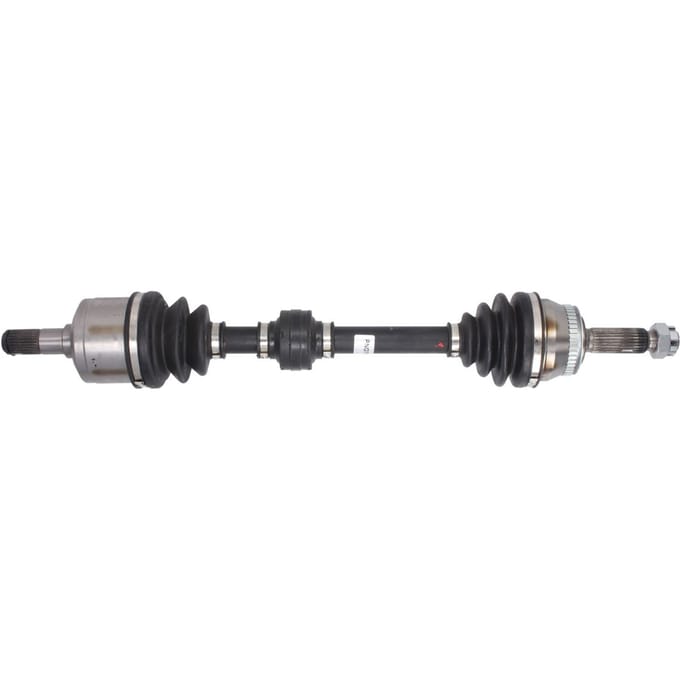 Aandrijfas POINT GEAR PNG75028 Links
