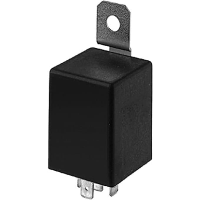 Knipperlichtunit AC HELLA 4DB 009 123-041