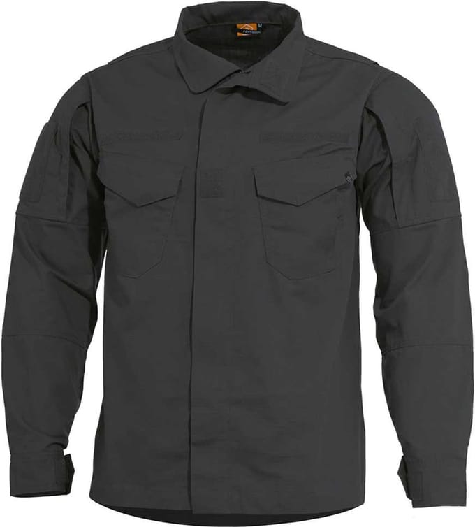 Pentagon Lycos Jas Zwart XS Man