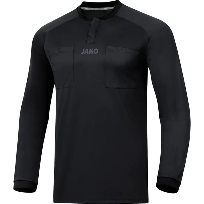 Jako LS Scheidsrechter Shirt Senior