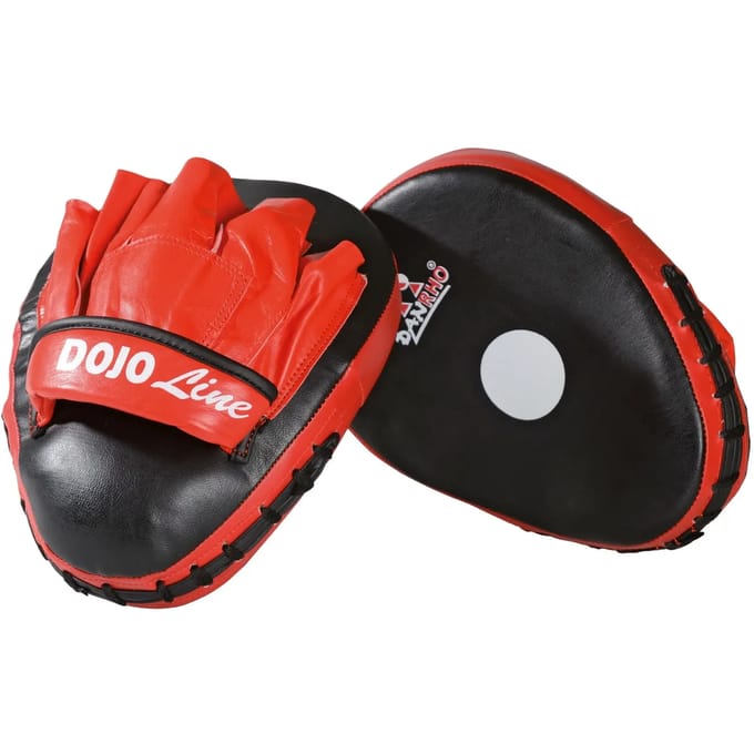Berenpootjes Danrho Dojo Line
