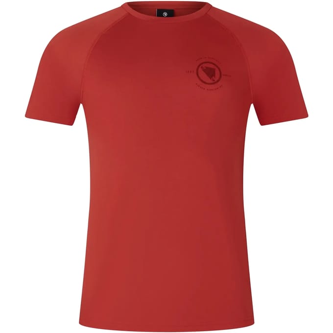 Jersey Endura Loop Tech