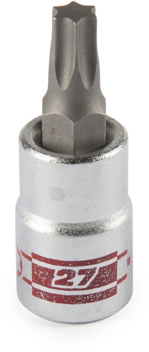 1/4'' Torx-dop/bit