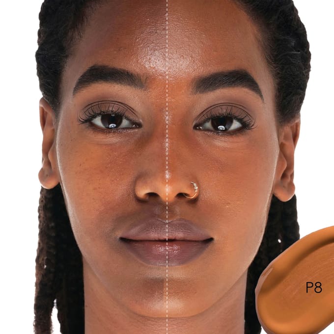 Natasha Denona Hy-Glam Concealer 7g (Verschillende Tinten) - P8