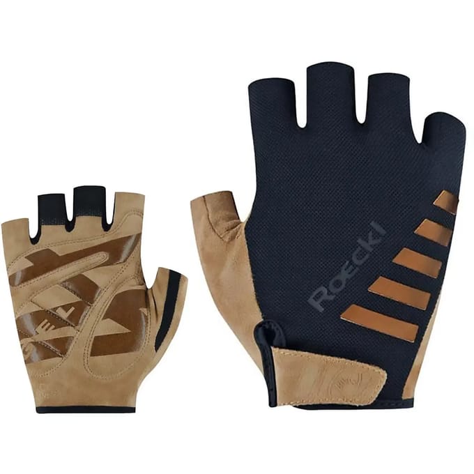 Korte handschoenen Roeckl Igura