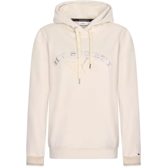 Dames Hoodie HV Society Coby