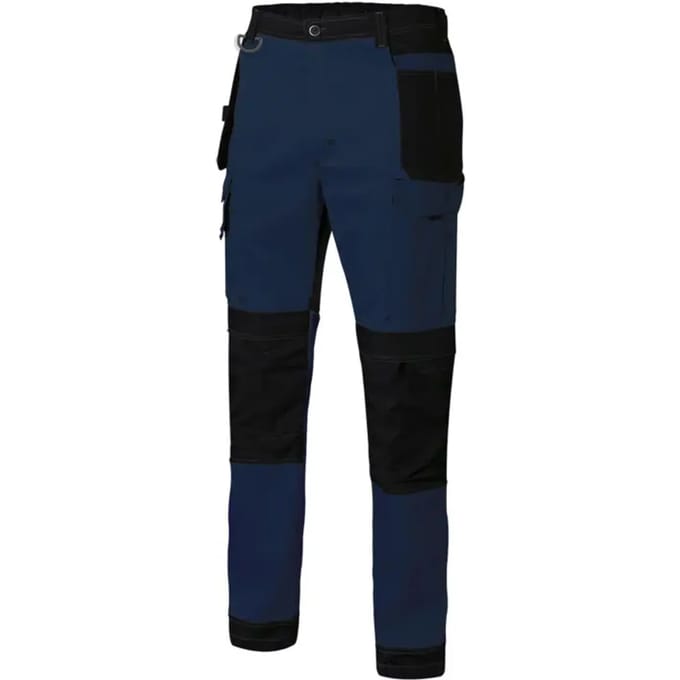 Werkbroek Velilla Stretch