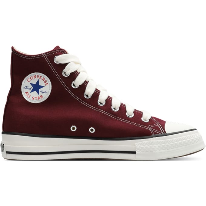 Converse Chuck Taylor Sneakers Heren - Marron - Maat 44 - Canvas