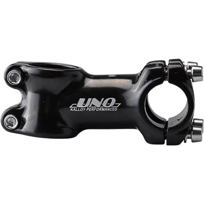 Aluminium steel Uno Ahead Set L105
