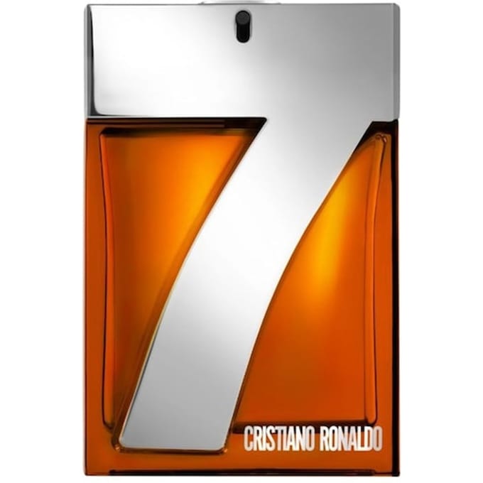 Cristiano Ronaldo CR7 Fearless Eau de Toilette Spray Herenparfum Heren 30 ml