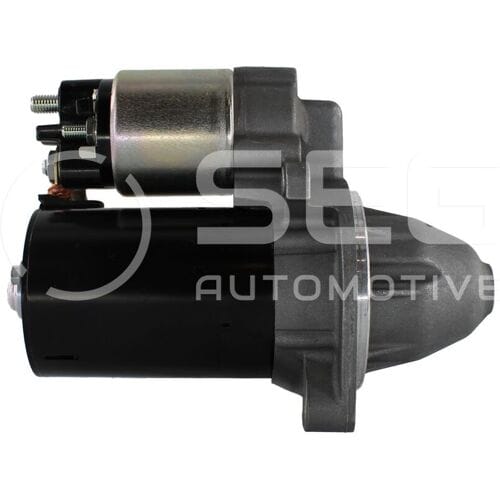 Startmotor / Starter SEG AUTOMOTIVE 0001107416