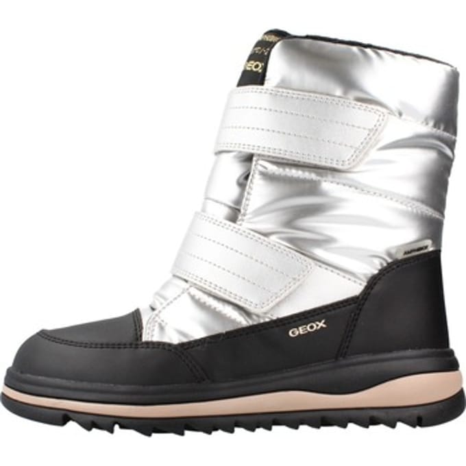 Laarzen Geox J Adelhide Girl