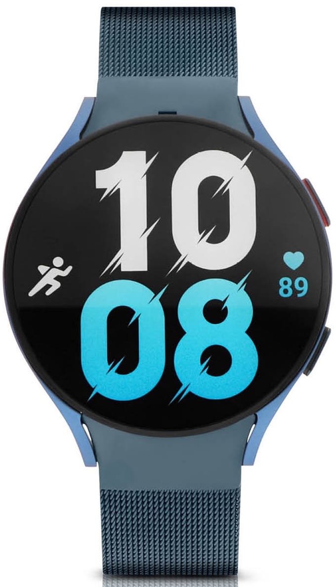 Samsung Special Edition SA.R910BLM Galaxy Watch 5 - Smartwatch