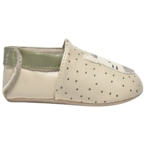 Ballerina's Mayoral 9943 Beige