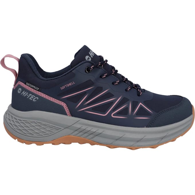 Hi-Tec Litespeed Dames Trail Schoenen