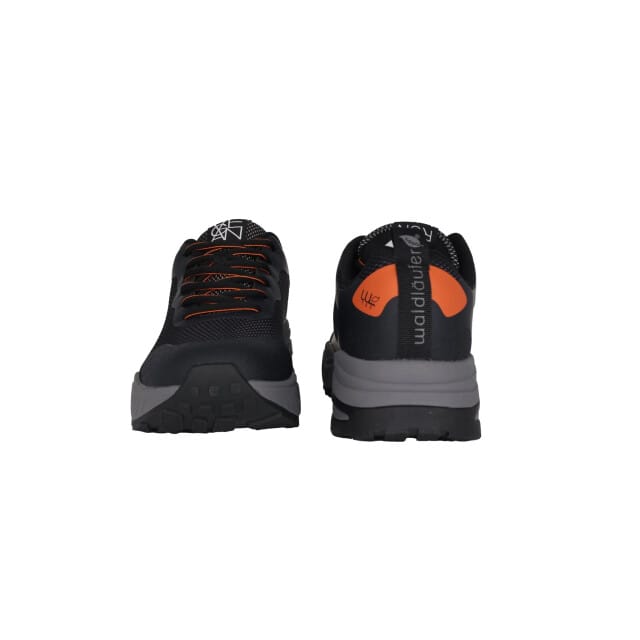 Waldläufer H+K Pero - heren sneaker - Blauw - maat 41 (EU) 7.5 (UK)