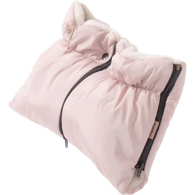 Kinderwagenhandschoen baby Zaffiro Aspen