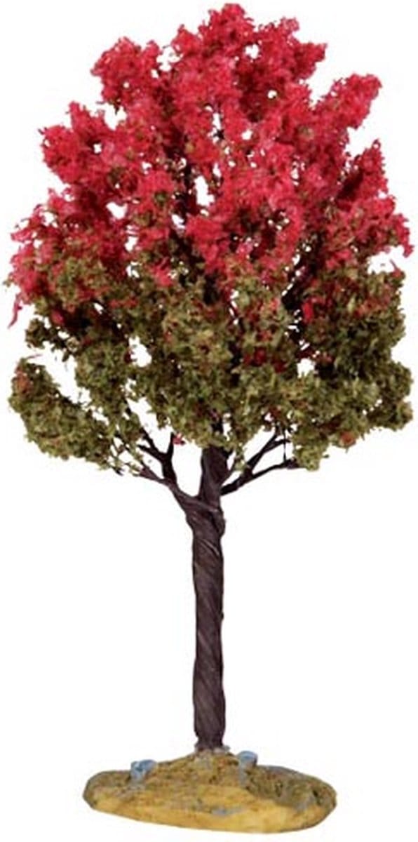 Lemax - Black Tupelo Tree Medium
