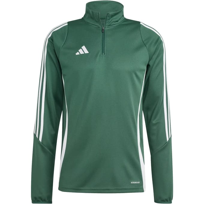 Opleiding top adidas Tiro 24