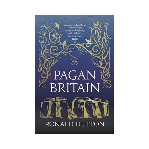 Pagan Britain - Ronald Hutton