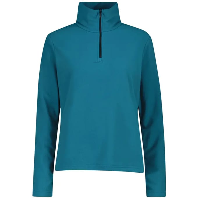 Polar Fleece Pull Dames CMP
