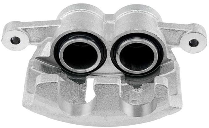 Remklauw vooras OEM 1434148