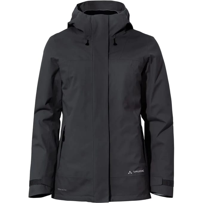3-in-1 waterdicht damesjack VAUDE Neyland