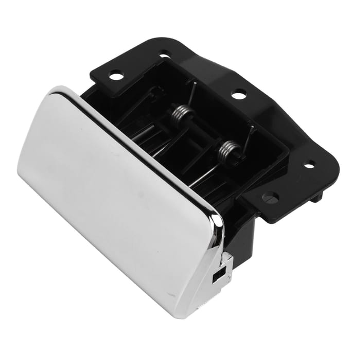 Voorste Middenconsole Vergrendelings Armleuning Handgreep 68230371AA Vervanging RAM 1500 2500 3500 4500 5500 gray
