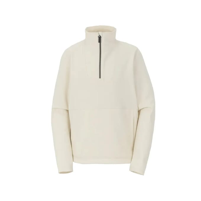 Dames fleece met kwart rits Dare 2B Wander